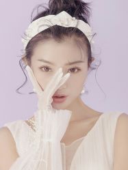 -王子宫殿婚纱摄影(环山路总店)