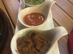 -Cactus墨西哥仙人掌餐厅