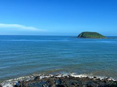 -漳州滨海火山岛自然生态风景区