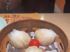 -点都德(华强南店)