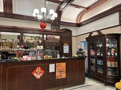 -东海咖啡馆