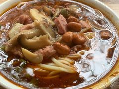 怪味面-吴记怪味面(牛王庙店)