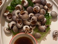 -小厨师·二十年沈家门小海鲜(百井坊巷店)