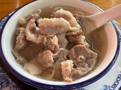 -苏记农家菜馆