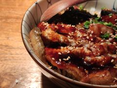 -鸭川食堂·鳗丼(鼓楼店)