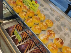 -鲍师傅糕点(江苏路店)