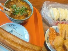 -惠宾饭庄(中山路店)