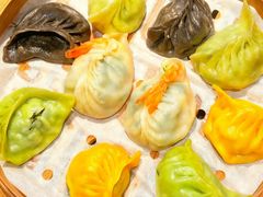 -将相和·海鲜蒸饺大连菜