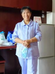 -复旦大学附属妇产科医院(杨浦院区)