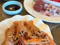 -怡咖啡自助餐(宁波香格里拉店)