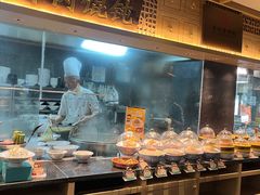 -老淮滨-蚌埠非遗小吃(淮河路店)