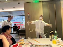 -海底捞大排档火锅(悦荟广场店)