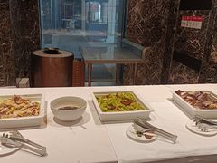 -浙商开元名都酒店·蓝色多瑙河自助餐厅