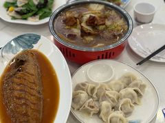 -老回回饺子馆(海洋馆店)