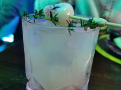 -MOSSO音乐酒吧·Live House(南京西路店)