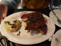 -Chili's Cafe&Bar奇利斯(滨江店)