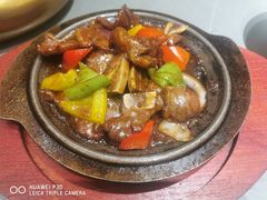 -神洲四海大酒楼(王府井澳门中心店)