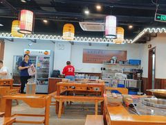 -堂客老火锅(欣阳广场总店)