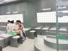 -沪上阿姨·臻选茶饮(上海环球港店)