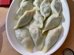 虾三鲜水饺-喜家德虾仁水饺(飞洲国际店)