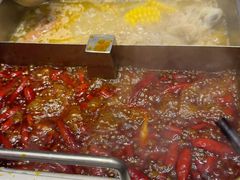 -川西坝子火锅(金沙1.0直营店)