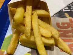 -汉堡王(西直门凯德MALL店)