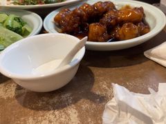 -一楼食业·美食人家