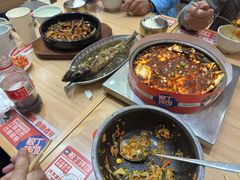 -敏丁拌饭(中街总店)