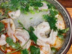 -朱秀英梆梆肉葫芦头(琉璃街店)
