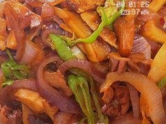 -大成自助小火锅(合肥国购广场店)