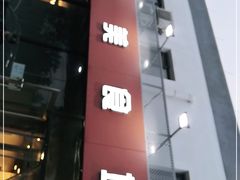 门面-福建美食城(老君堂店)