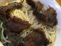 -泰顺江南春面馆