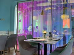 -蜜桃花开·中西融合菜E&W(南长街店)