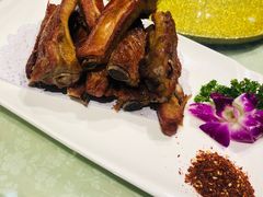 -好口福私房菜(太元路店)