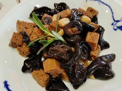 -大碗居·烤鸭·鱼头泡饼(天坛东门店)