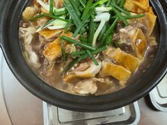 -上南瓦煲鸡·清远鸡·老字号(总店)