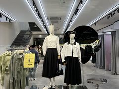 -百联奥特莱斯广场(武汉盘龙店)