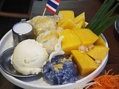 -PAPAYA泰国街头小吃(南山路店)
