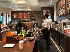 -星巴克臻选(广州沙面店)