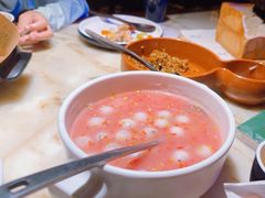-绿茶餐厅(松江万达店)