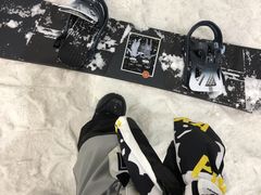 -绍兴启迪乔波冰雪世界