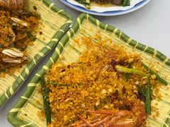 -旺鲜渔港连锁餐厅·珠海特色美食地标(爱情邮局店)