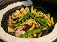 -二十一分小锅炖(中心店)