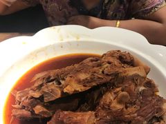 -九毛九西北菜(大东海店)