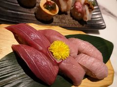 -家贺屋刺身寿司专门店