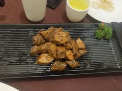 -西安烤鸭店(369烤鸭王店)