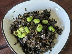 周庄雪菜-同得兴 Since·1995 传统苏式面馆(嘉馀坊店)