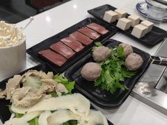 -就这么牛潮式牛肉火锅(华侨城店)