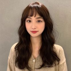 -杉影印象日式烫染專門店