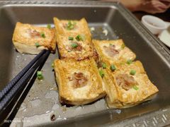 -广东道至正餐厅(区庄店)